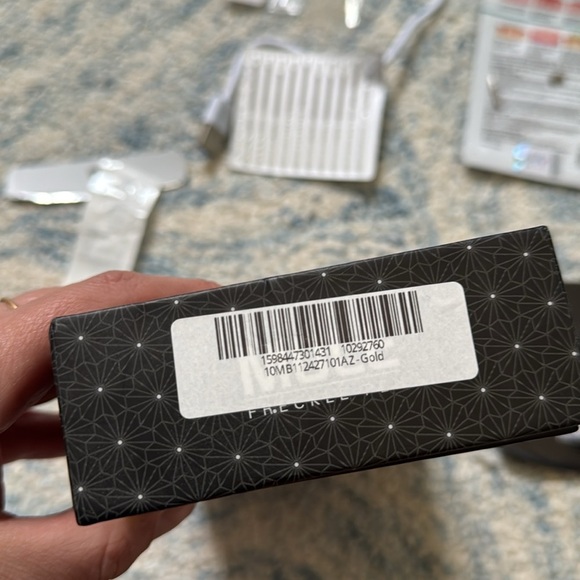 Fibroblast Plasma Pen Skin Freckle Tattoo Wrinkle Spot Removal Rechargeable USA - Picture 6 of 9